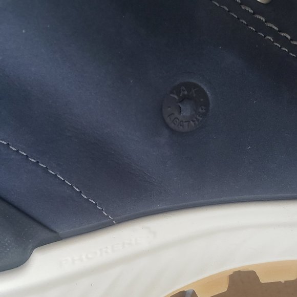 ExoStrike Women Boots (YAK LEATHER & WATERPROOF)(BRAND NEW, NIB) - Picture 6 of 8